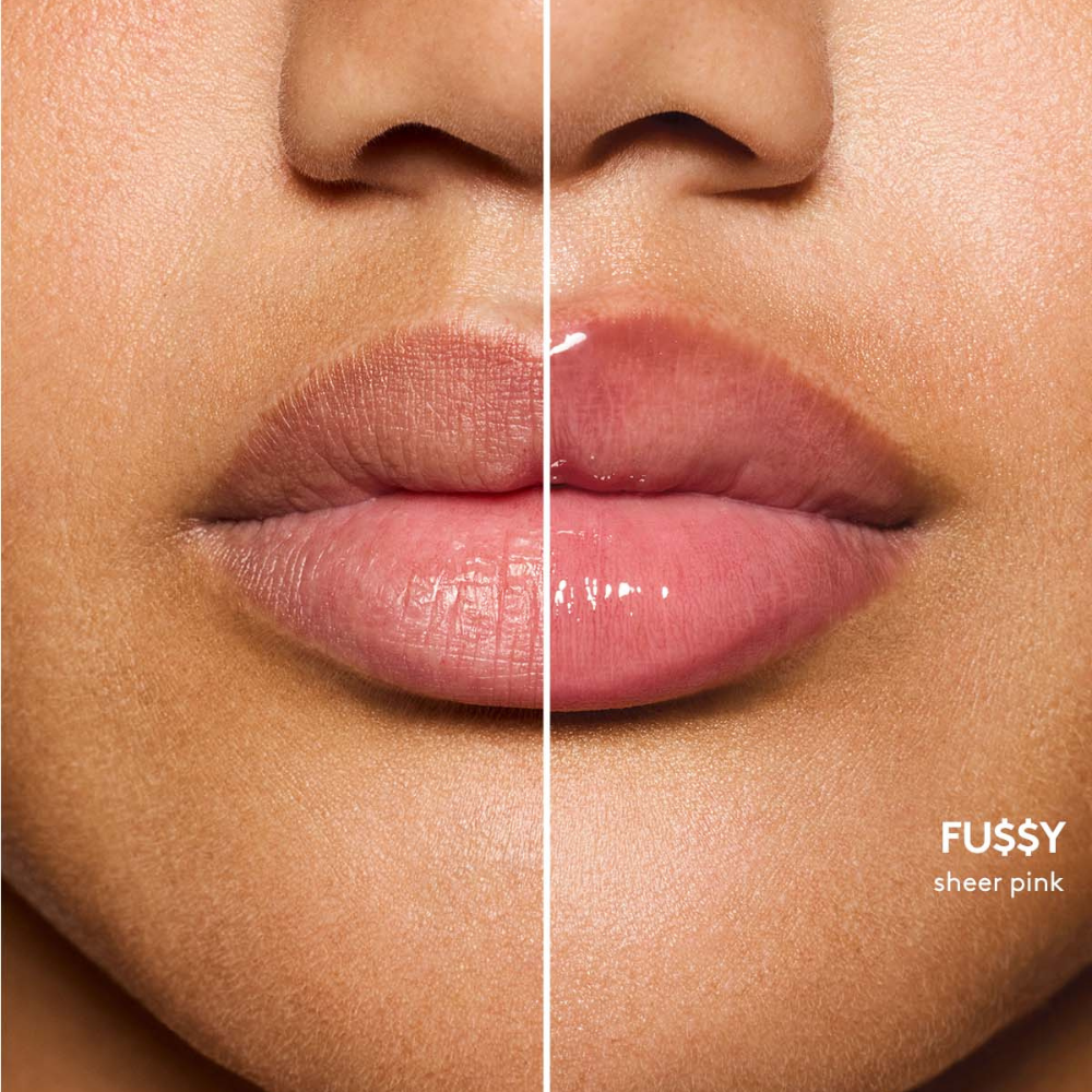 Fenty Beauty Gloss Bomb Heat – Fu$$y Heat