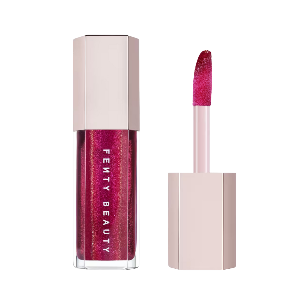 Fenty Beauty Gloss Bomb – Fuchsia Flex