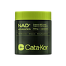 Suplementos - NAD+ Advanced Liposomal 500mg Cata-Kor | 60 Cápsulas