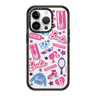 Impresion - Collabs Barbie Casetify
