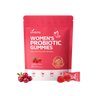 Suplementos - Women’s Probiotic Gummies con Cranberry | 60 Gummies
