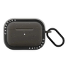Estuche Casetify Bouce - AirPods Pro 2 Gris