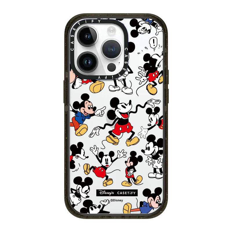 Impresion - Collabs Disney Casetify