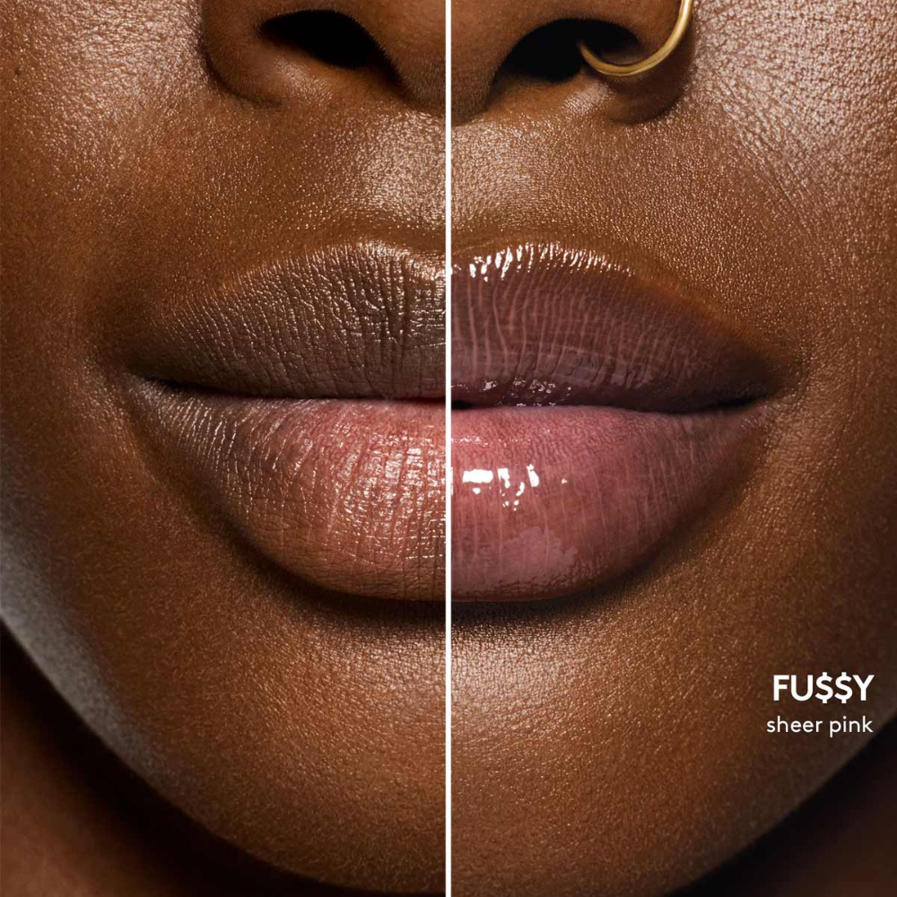 Fenty Beauty Gloss Bomb Heat – Fu$$y Heat