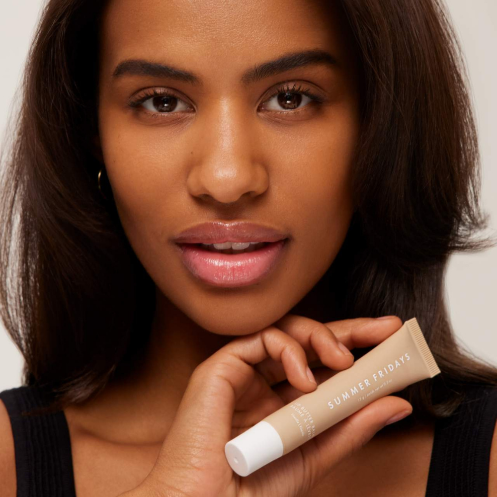 Summer Fridays Lip Butter Balm – Vanilla
