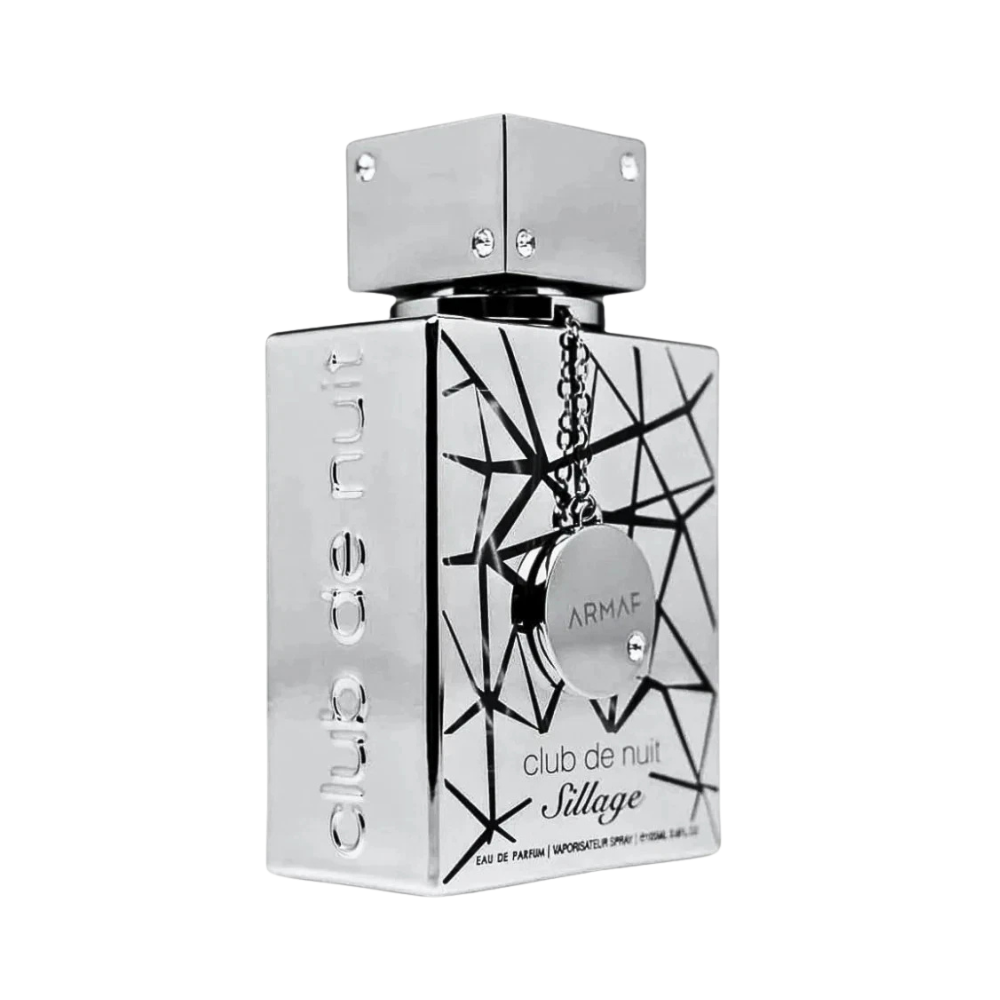 Perfume - Armaf Club de Nuit Sillage
