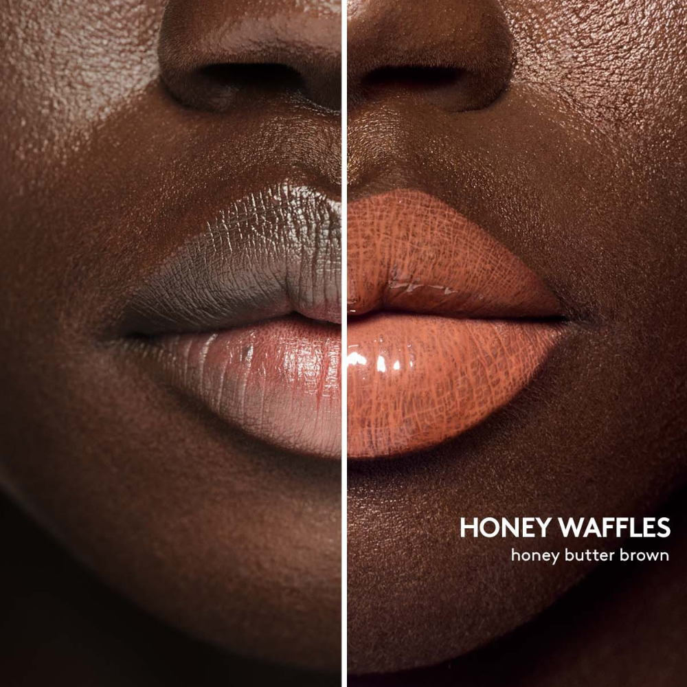 Fenty Beauty Gloss Bomb Cream – Honey Waffles