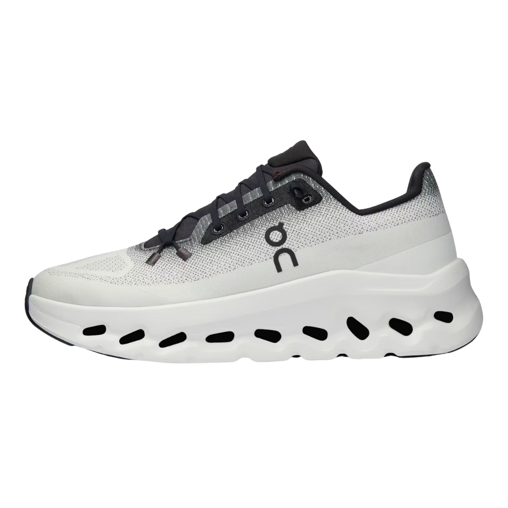 On Cloudtilt 1 - Black / Ivory