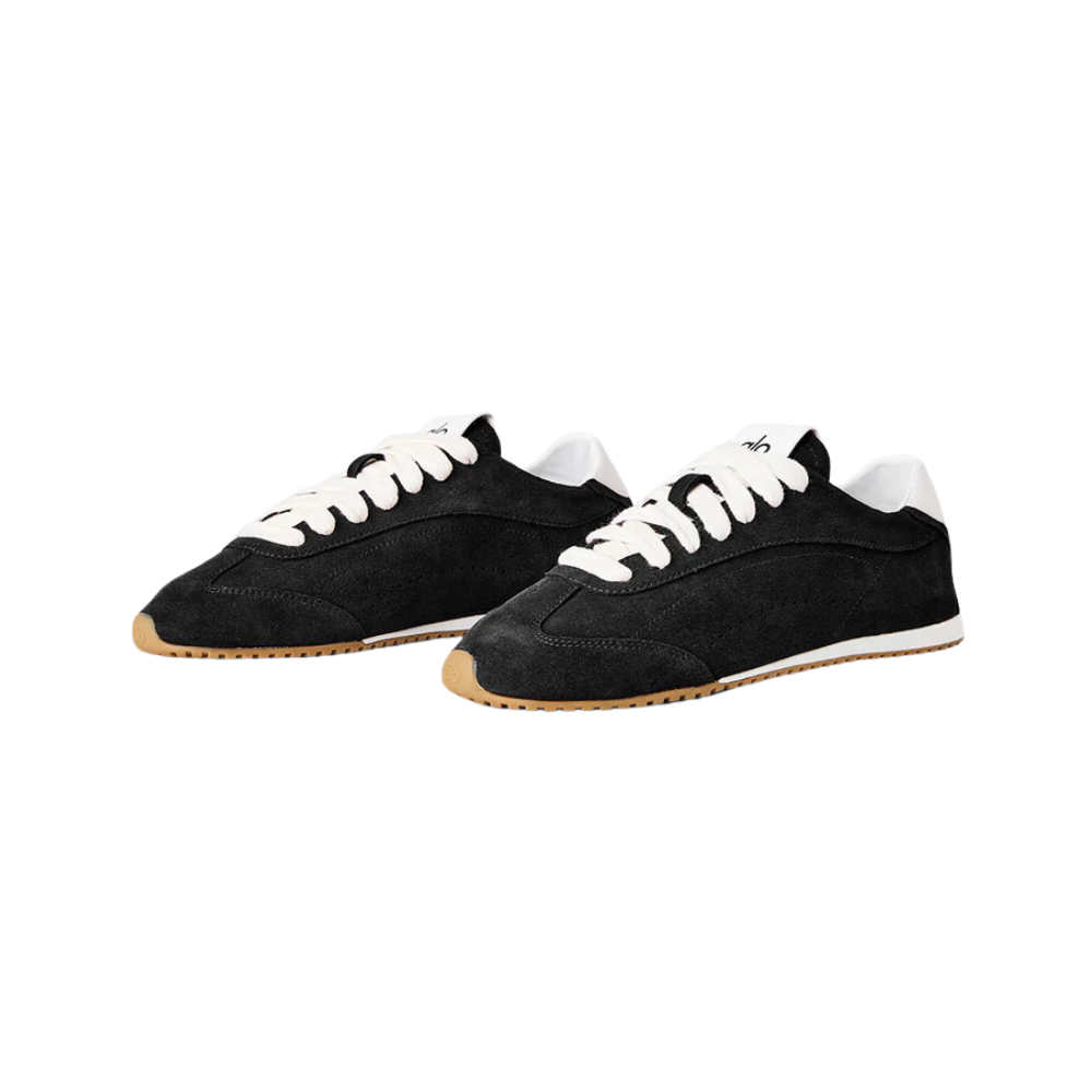 Tenis - ALO Sunset Sneaker Black