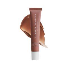 Summer Fridays Lip Butter Balm – Vanilla Beige Summer Fridays disponible en Guatemala - lamodaparati.com
