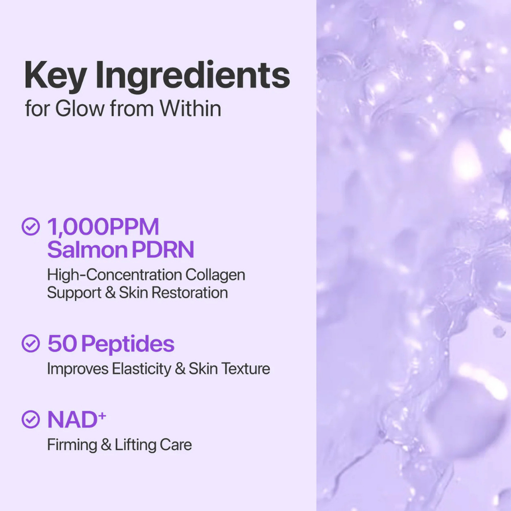 SkinCare - Tónico Facial No.9 NAD+ Glow Toner | Numbuzin