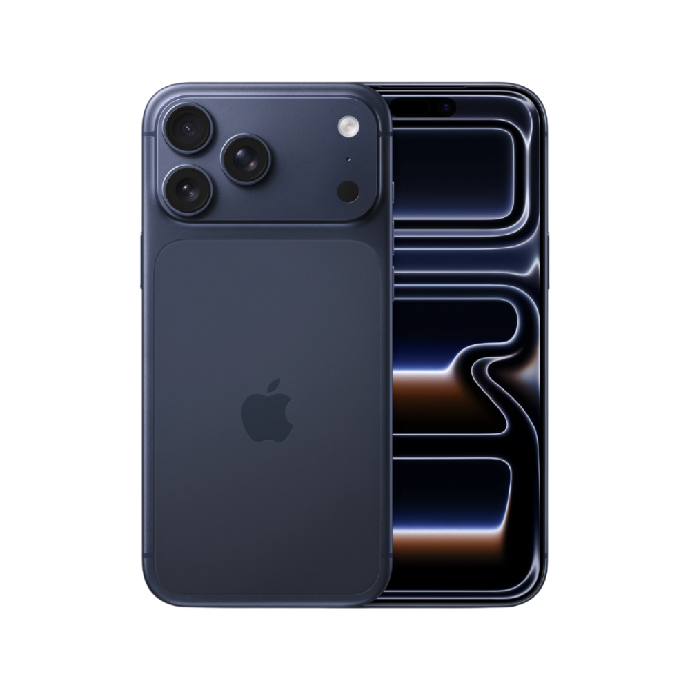 Apple - iPhone 17 Pro Max
