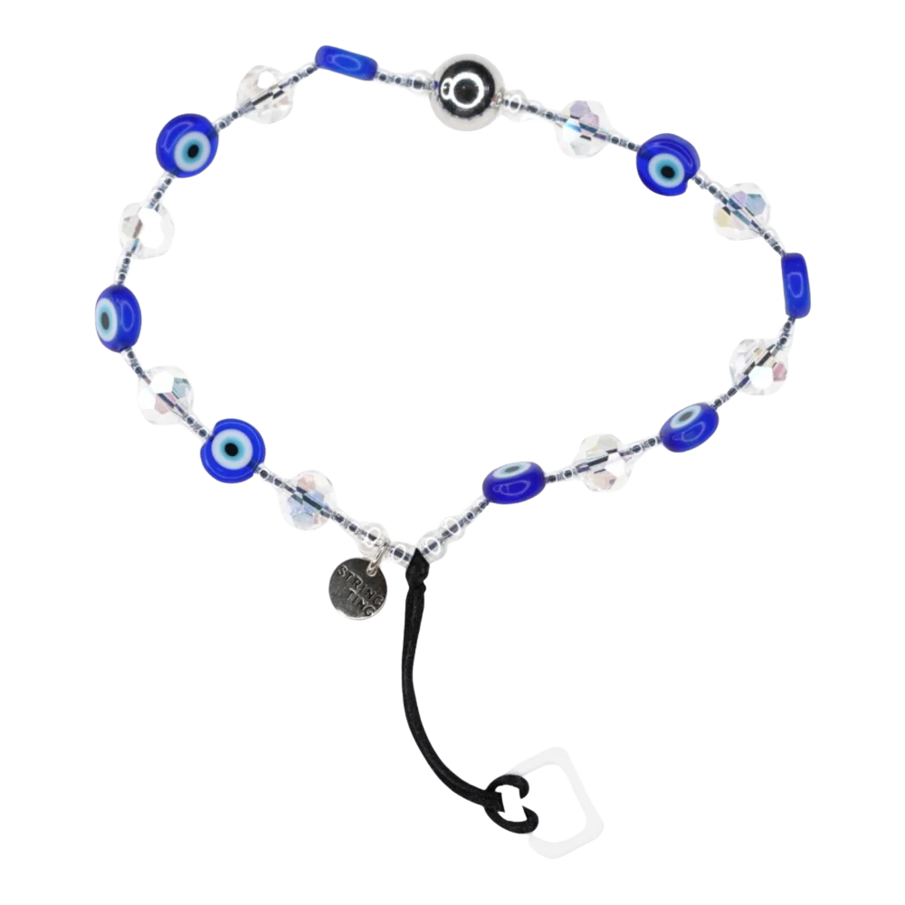 Strap de mano - Ojo turco