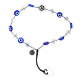 Strap de mano - Ojo turco