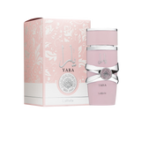 Perfume - Joke Yara Long Women Lattafa