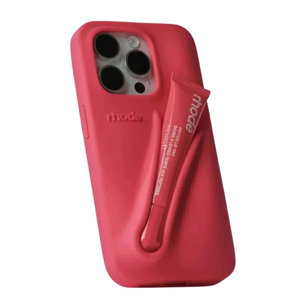 Rhode - Lip Case Guava Spritz