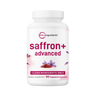 Suplementos - Saffron+ Advanced Micro Ingredients | 60 Cápsulas Vegetarianas