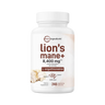 Suplementos - Lion’s Mane+ Micro Ingredients | 8,400mg | 240 Cápsulas Vegetarianas