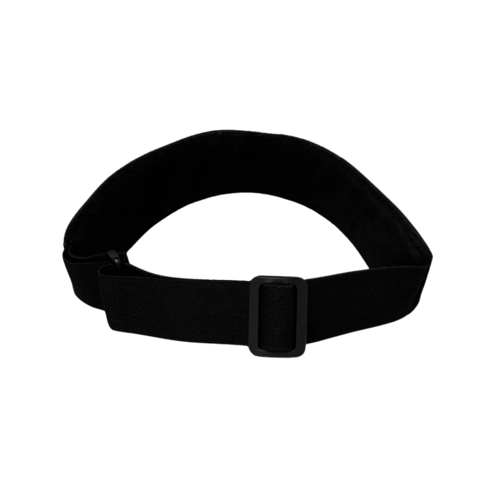 Visera ALO - Solar Airlift Negro