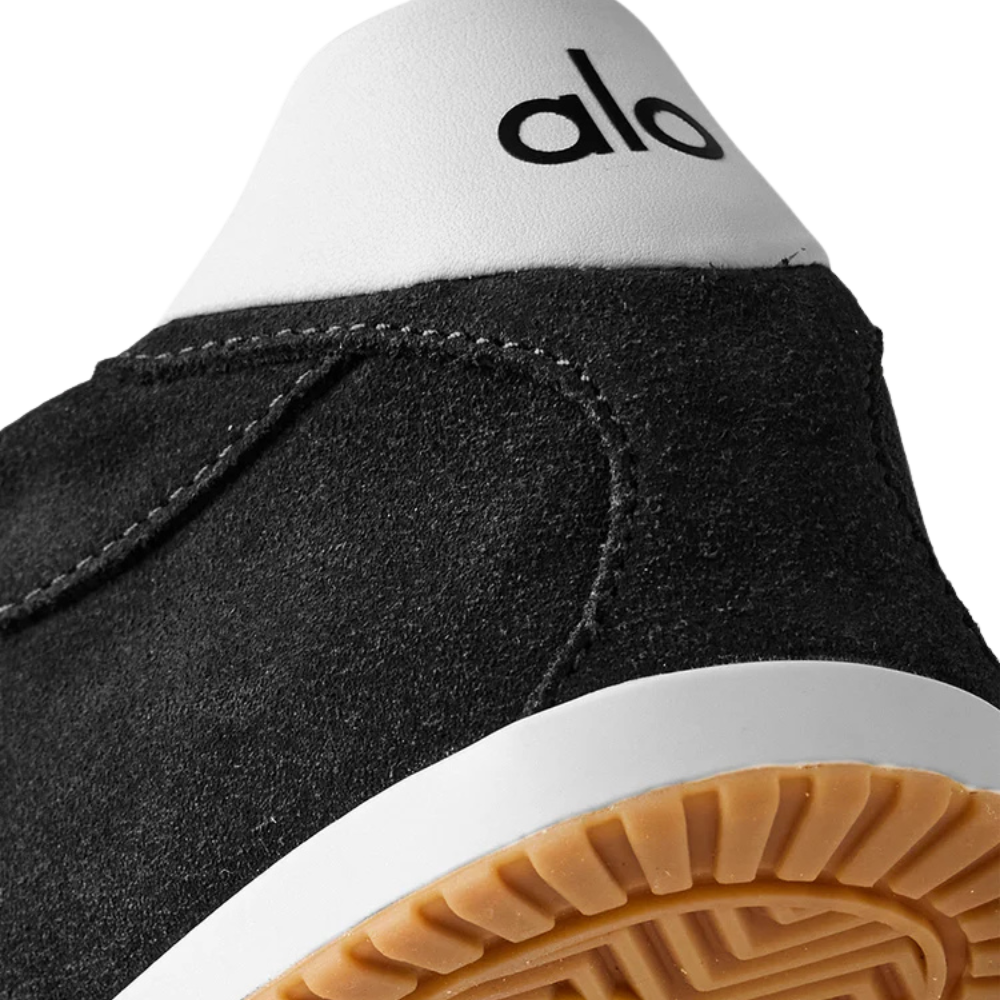 Tenis - ALO Sunset Sneaker Black