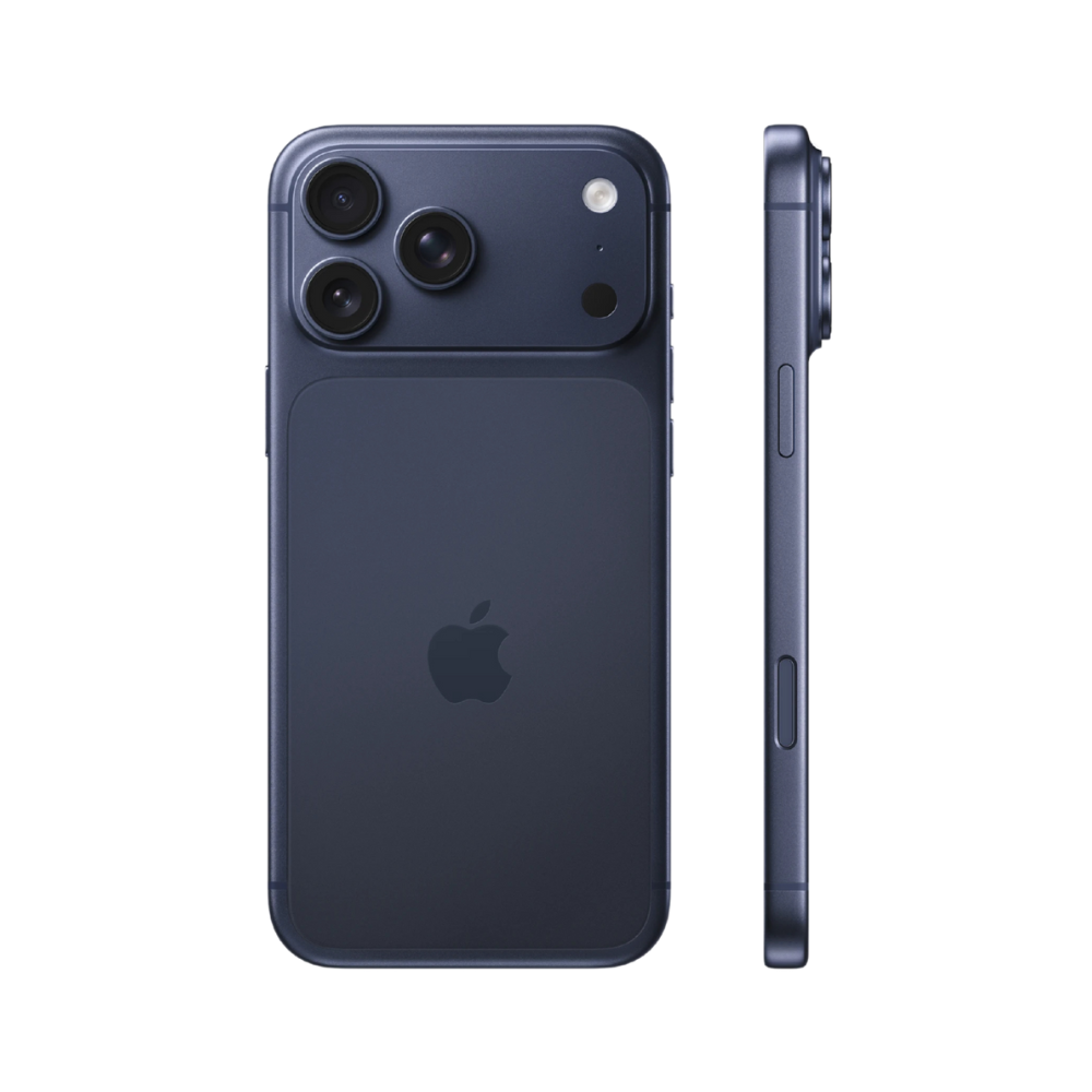 Apple - iPhone 17 Pro Max