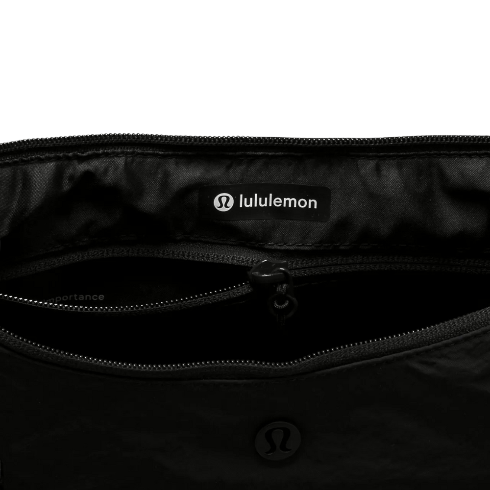 Lululemon - Slouchy Sling Bag 6L