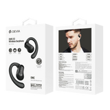 Audifonos - Star Series OWS Negro Devia