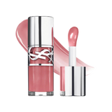 YSL - Loveshine Plumping Lip Oil Gloss Nude Lavalliere