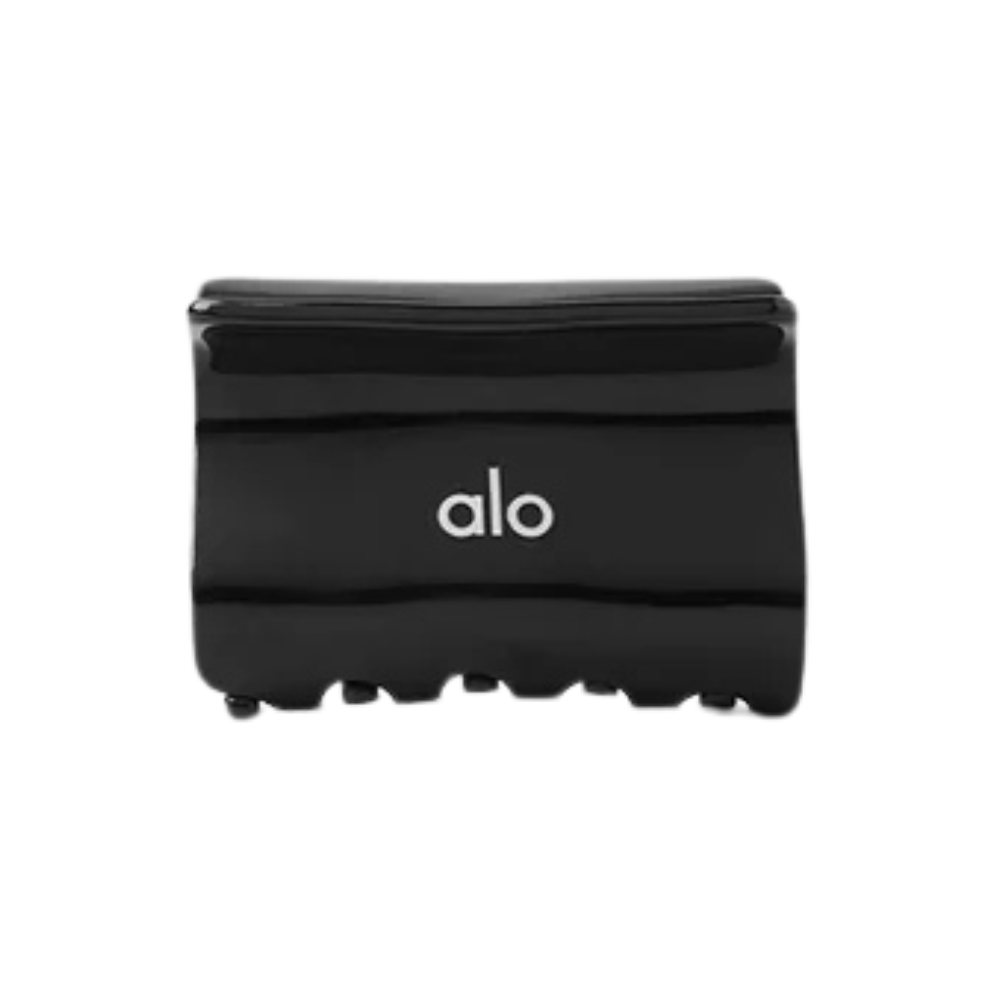 Gancho negro ALO - Pinzas para el pelo Effortless