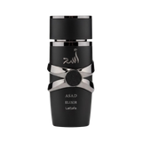 Perfume - Lattafa Asad Elixir EDP