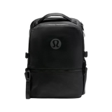 Lululemon - New Crew Backpack 22L Black