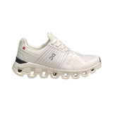 On Cloudswift 3 AD - Ice / White