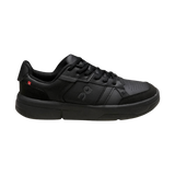 On Cloud The Roger Clubhouse – All Black