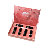 Dior Rouge Gift Set – Colección de Labiales Edición Especial