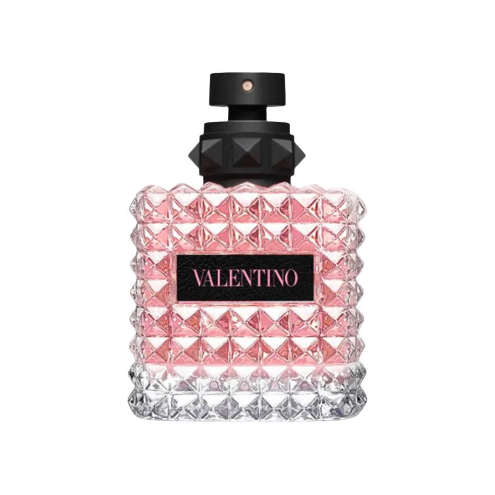 Perfume - Valentino Donna Born In Roma Empaque Dañado