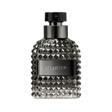 Perfume - Valentino Uomo Intense Eau De Parfum For Men Perfume Empaque Dañado
