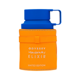 Perfume Armaf Odyssey Mandarin Sky Elixir EDP original comprar en Guatemala - fragancia masculina oriental amaderada envio a domicilio