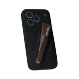 Rhode - Lip Case Black para iPhone 17