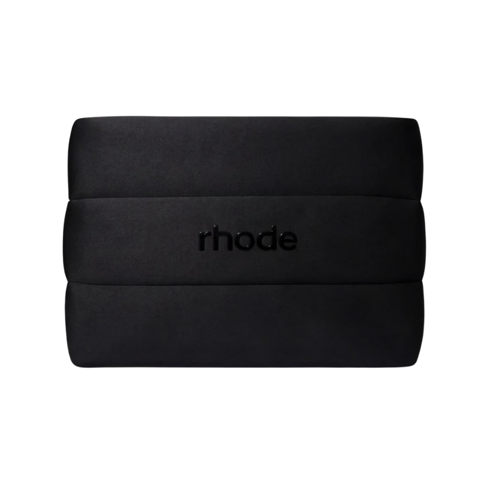 Rhode - Cosmetic Bag Black