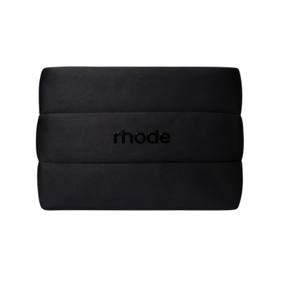 SkinCare - Bubble Bag Black