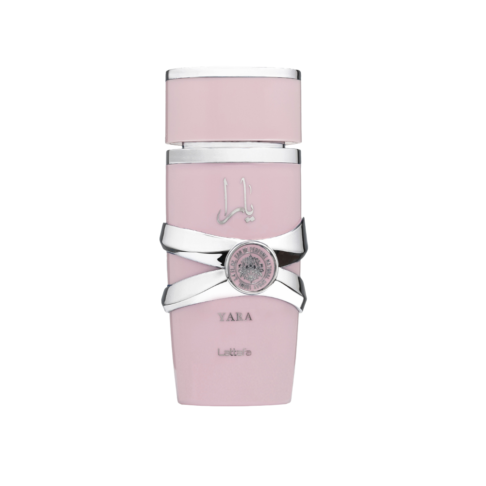 Perfume - Joke Yara Long Women Lattafa