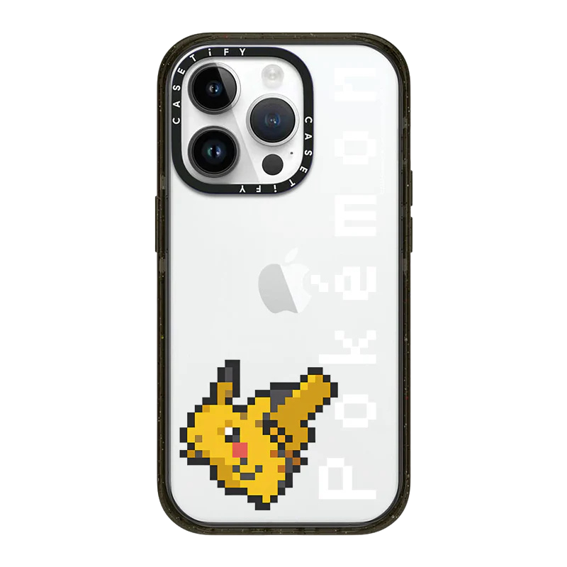Impresion - Collabs Pokemon Casetify