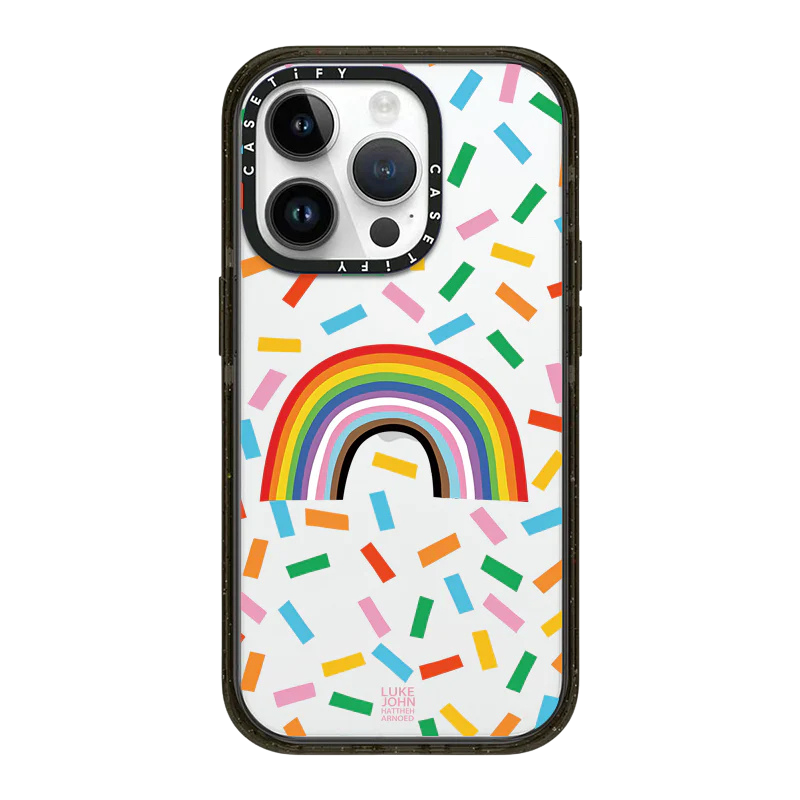 Impresion - Collabs Casetify