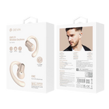 Audifonos - Star Series OWS Beige Devia