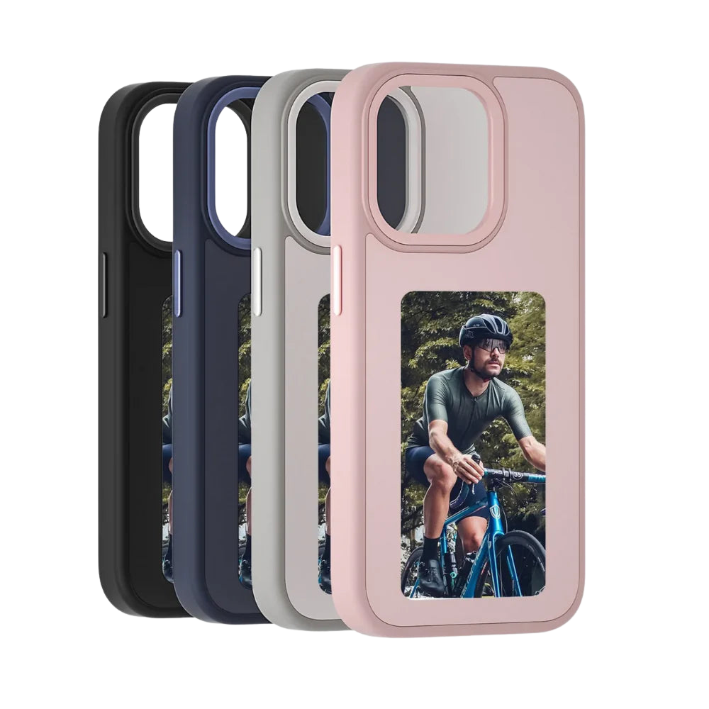 Estuche - DIY Ink Case Personalizado