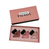 Prada Paradoxe Mini Set – 3 Perfumes de 30 ml (Edición Especial)