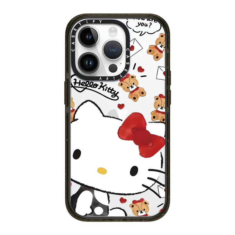 Impresion - Collabs Hello Kitty Casetify