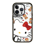 Impresion - Collabs Hello Kitty Casetify
