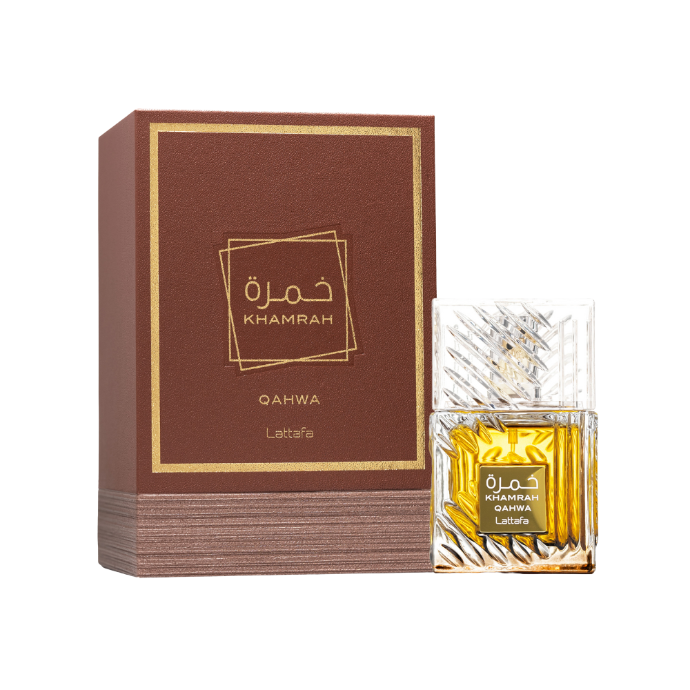 Perfume - Khamrah Qahwa EDP