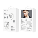 Audifonos - Star Series OWS Blancos Devia